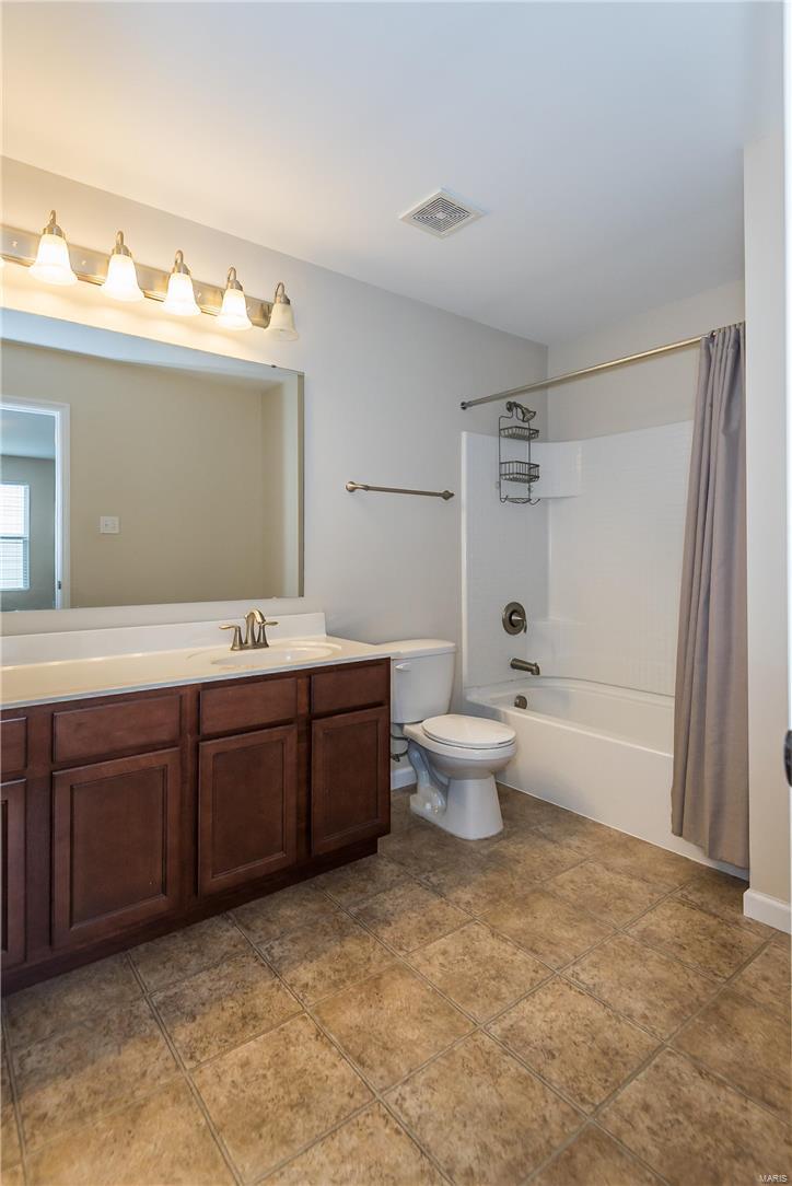 Ohmes Farm - Residential Lease