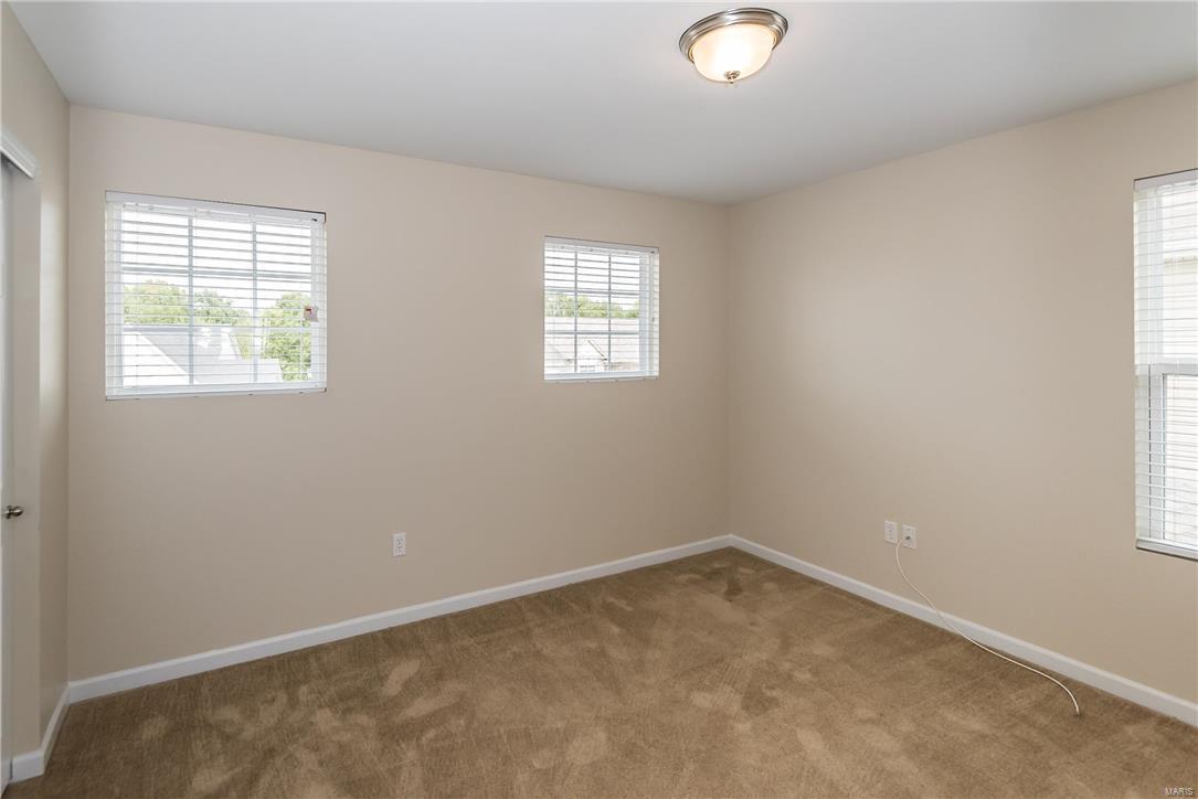 Ohmes Farm - Residential Lease