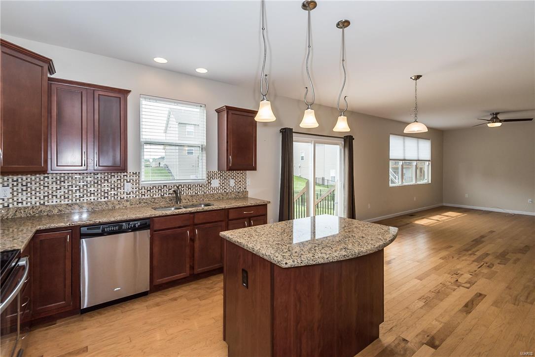 Ohmes Farm - Residential Lease