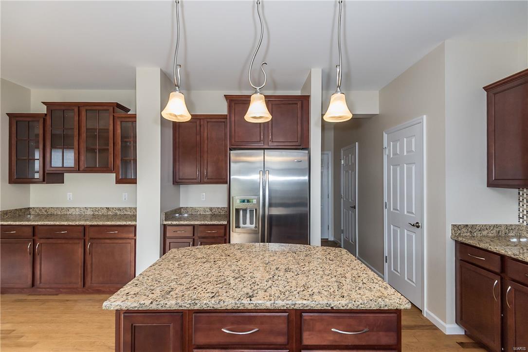 Ohmes Farm - Residential Lease