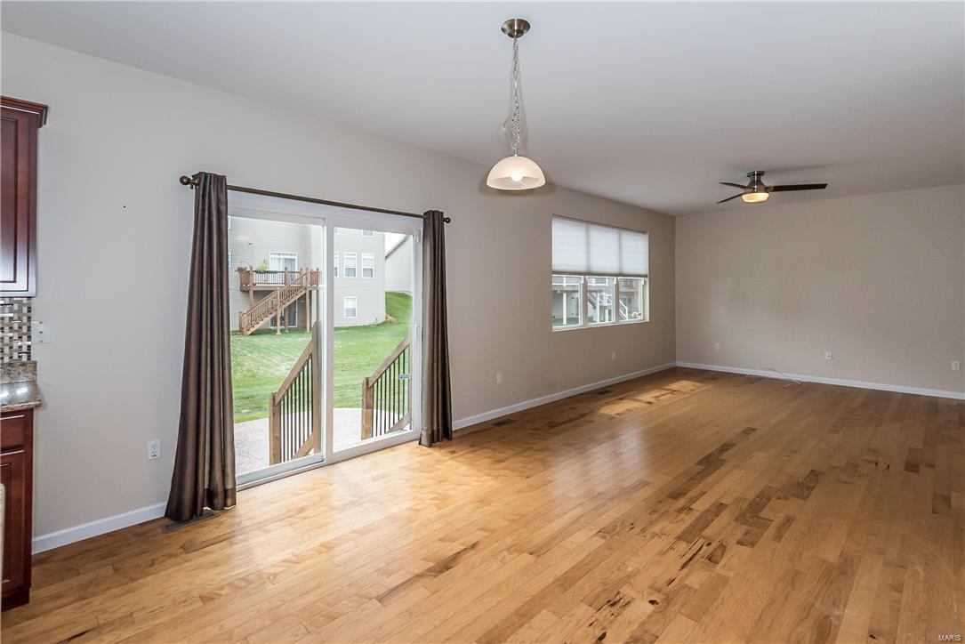 Ohmes Farm - Residential Lease