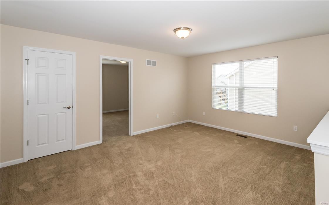 Ohmes Farm - Residential Lease