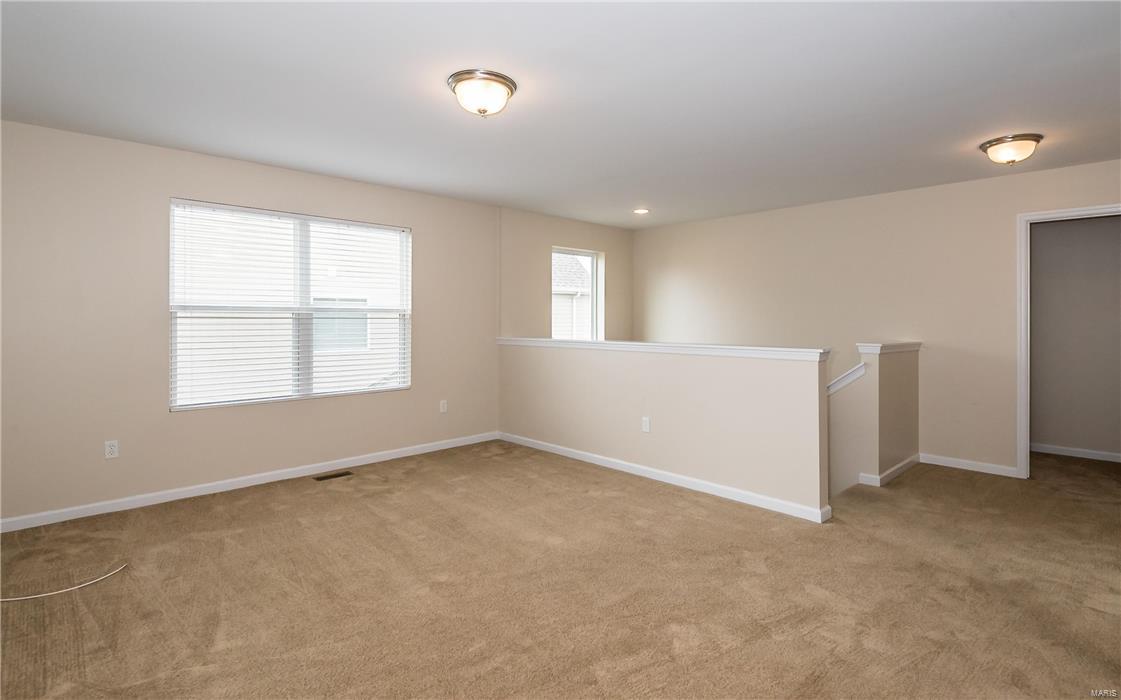Ohmes Farm - Residential Lease