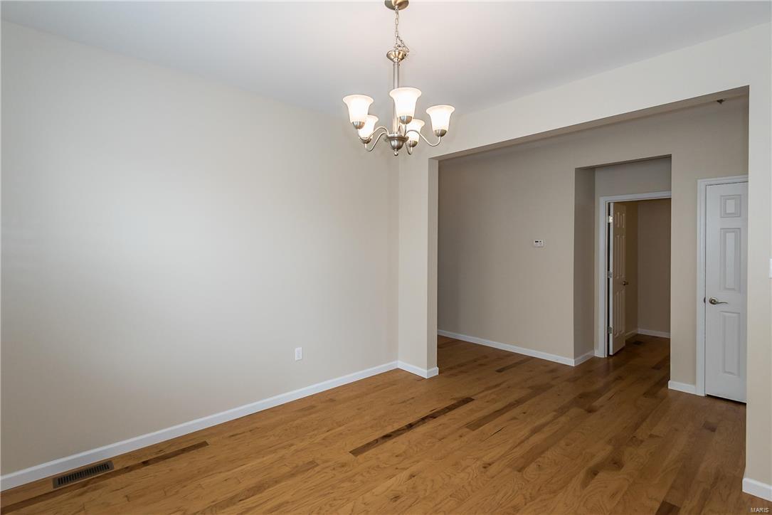 Ohmes Farm - Residential Lease