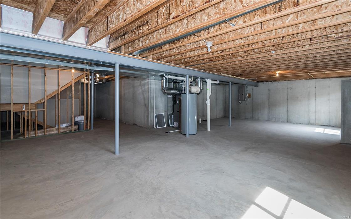 Ohmes Farm - Residential Lease