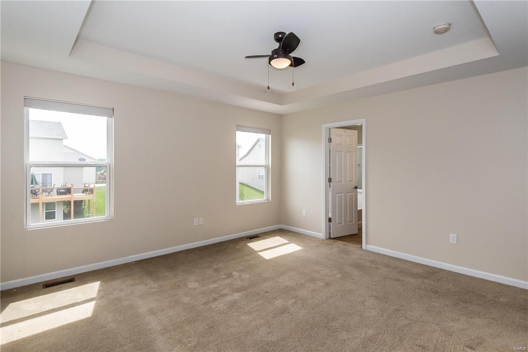 Ohmes Farm - Residential Lease