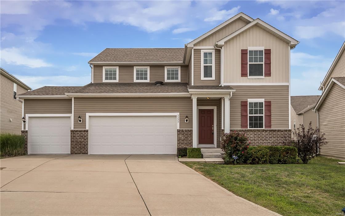 Ohmes Farm - Residential Lease