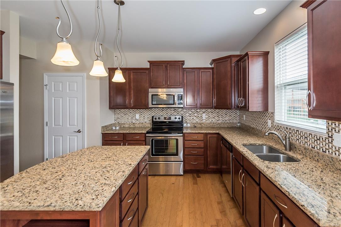 Ohmes Farm - Residential Lease
