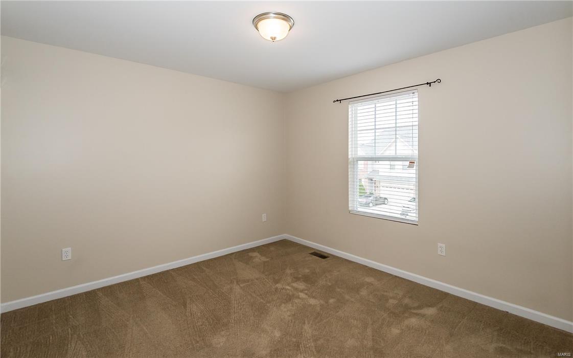 Ohmes Farm - Residential Lease