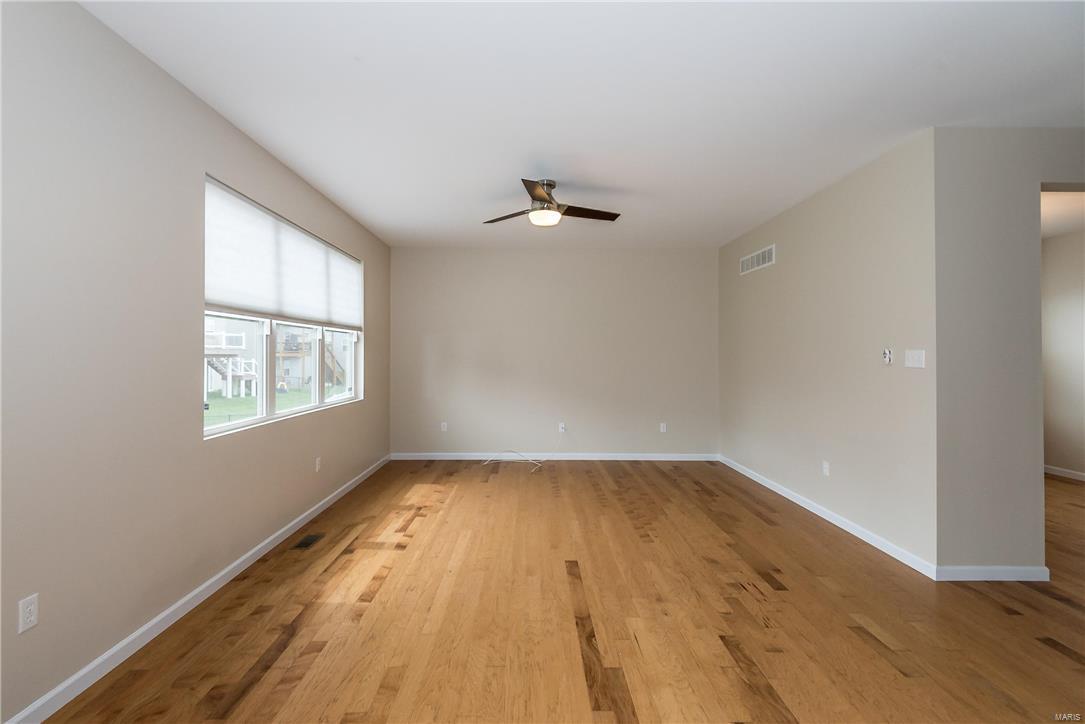 Ohmes Farm - Residential Lease