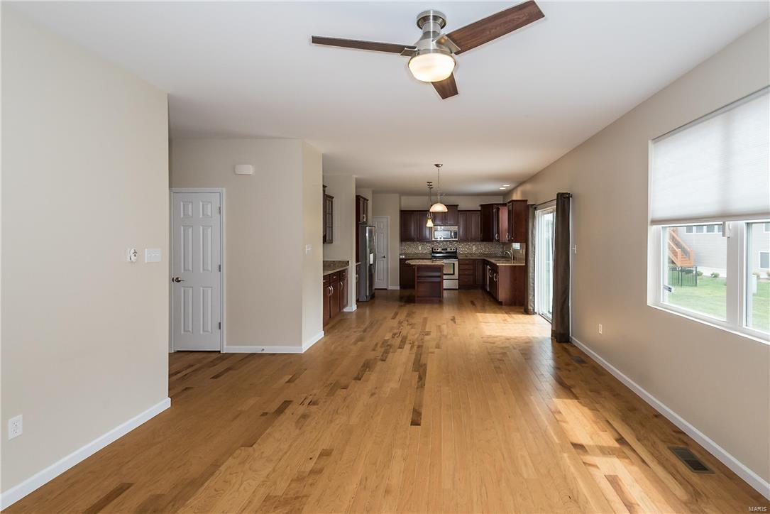 Ohmes Farm - Residential Lease