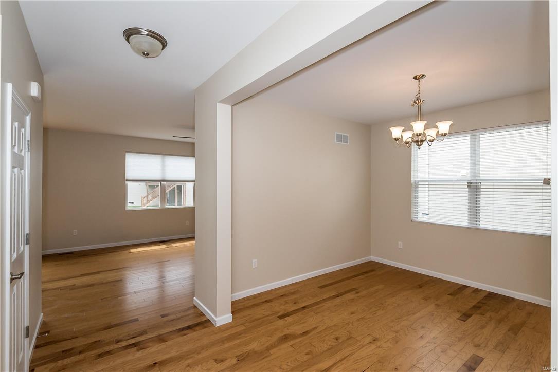 Ohmes Farm - Residential Lease