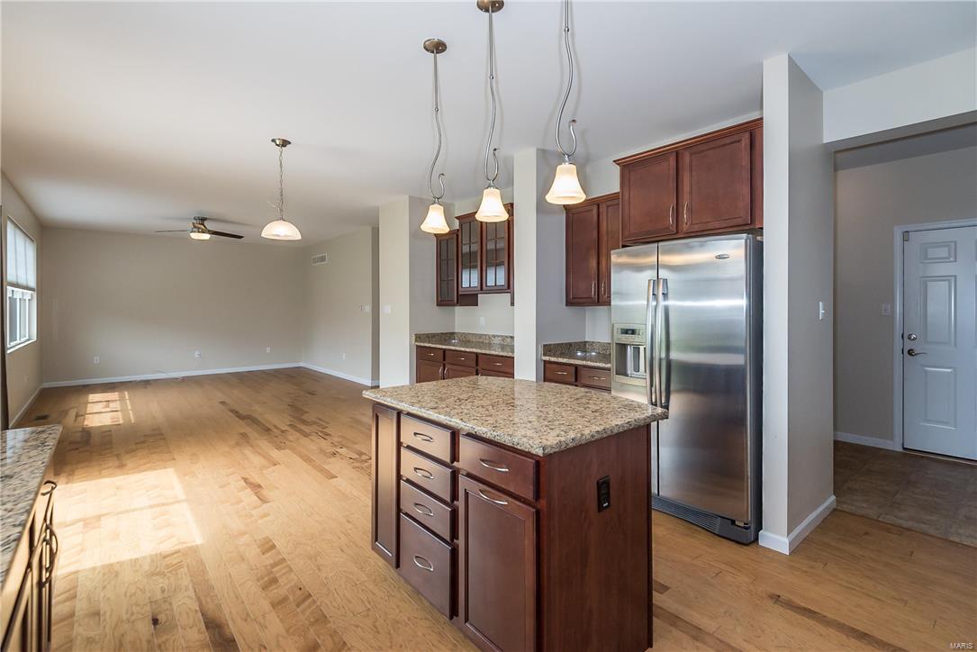 Ohmes Farm - Residential Lease