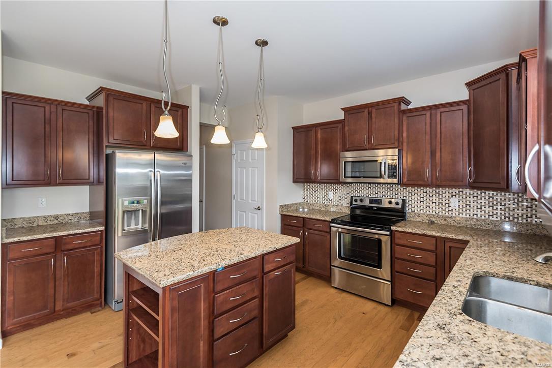 Ohmes Farm - Residential Lease