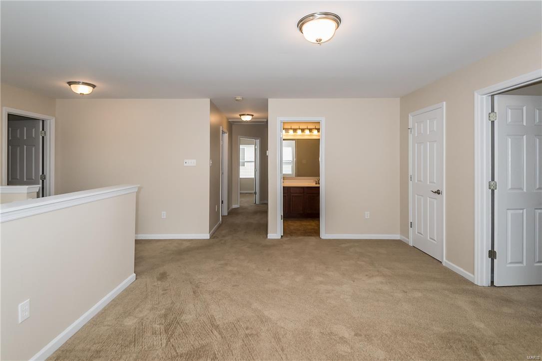 Ohmes Farm - Residential Lease