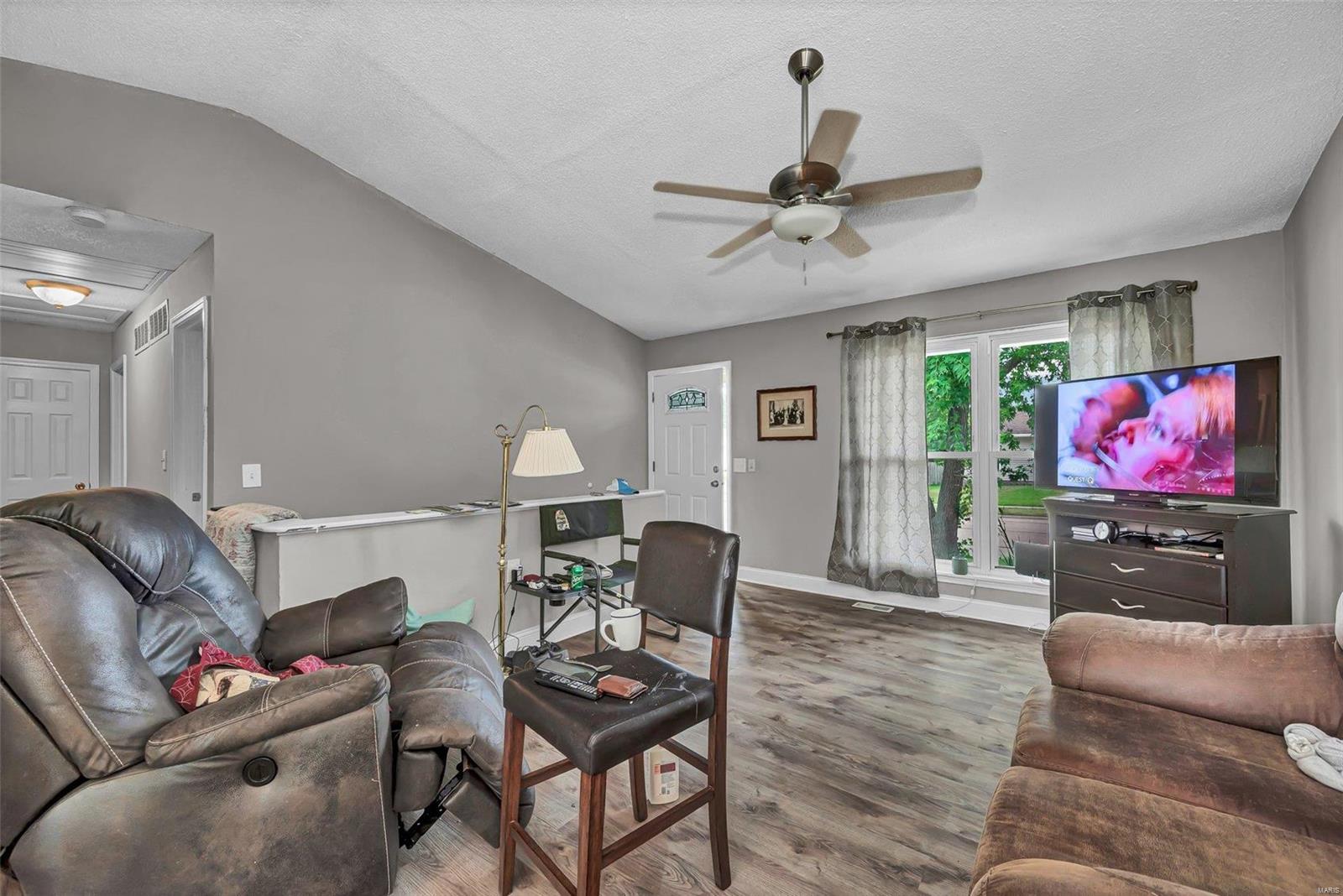 Osage Meadows #3 - Residential