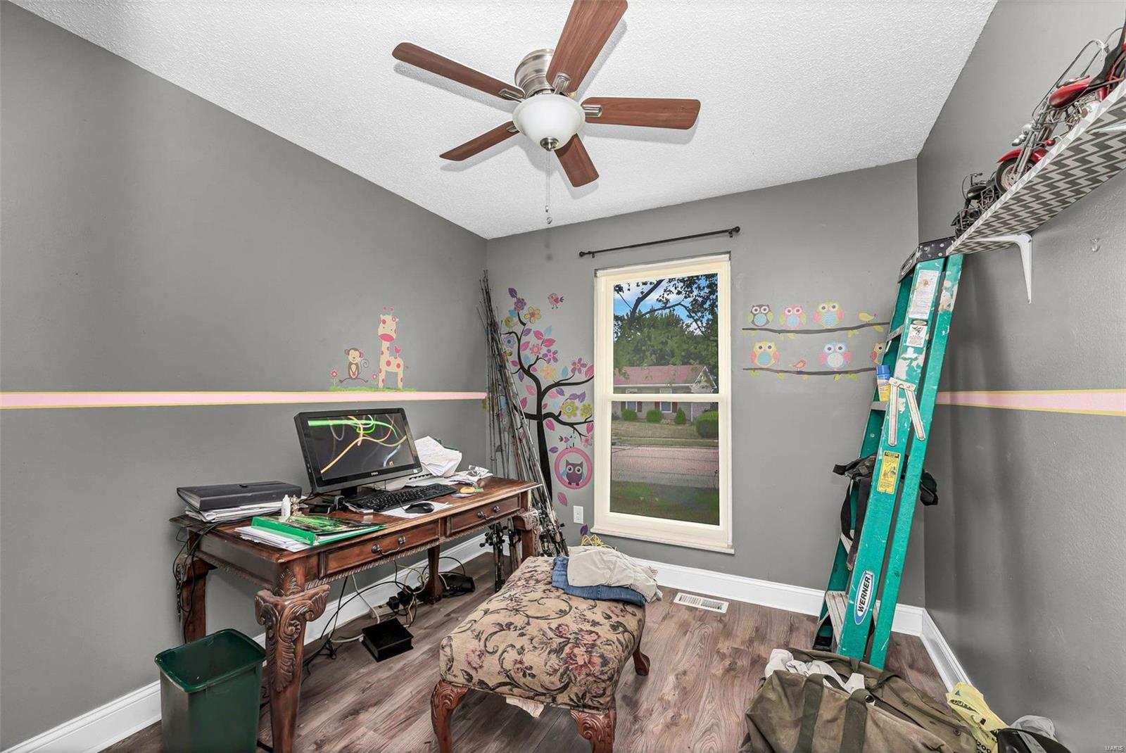 Osage Meadows #3 - Residential