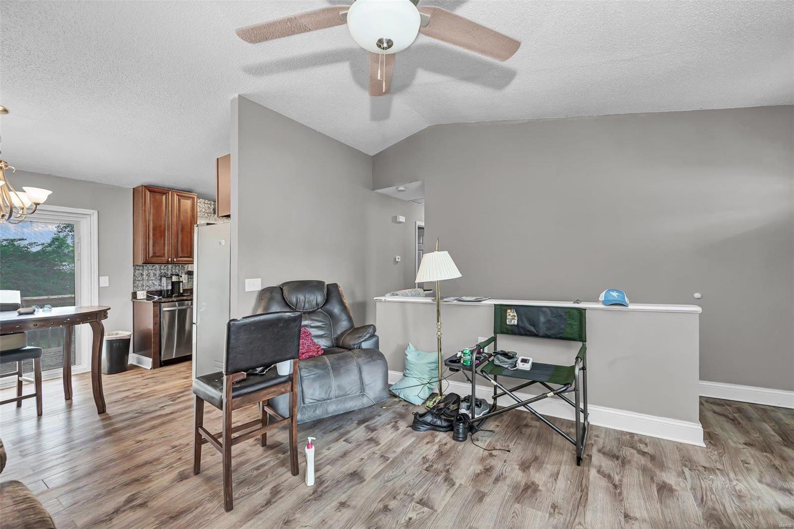 Osage Meadows #3 - Residential