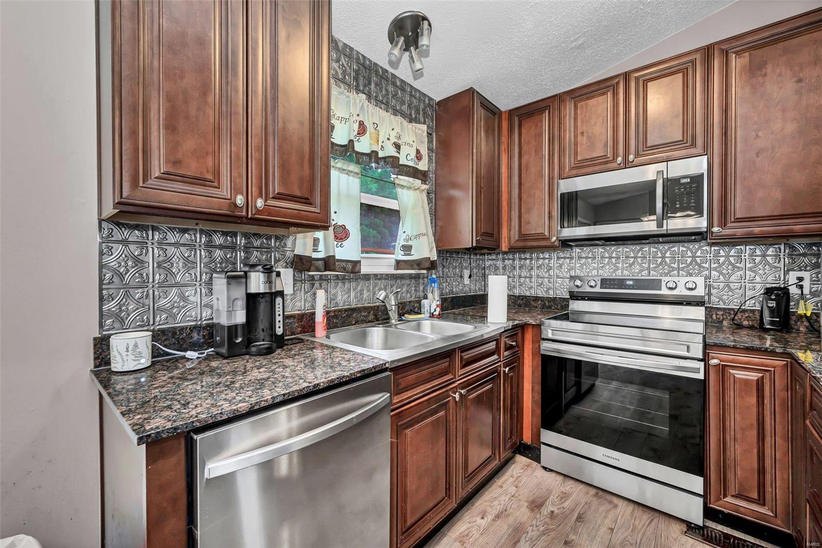 Osage Meadows #3 - Residential