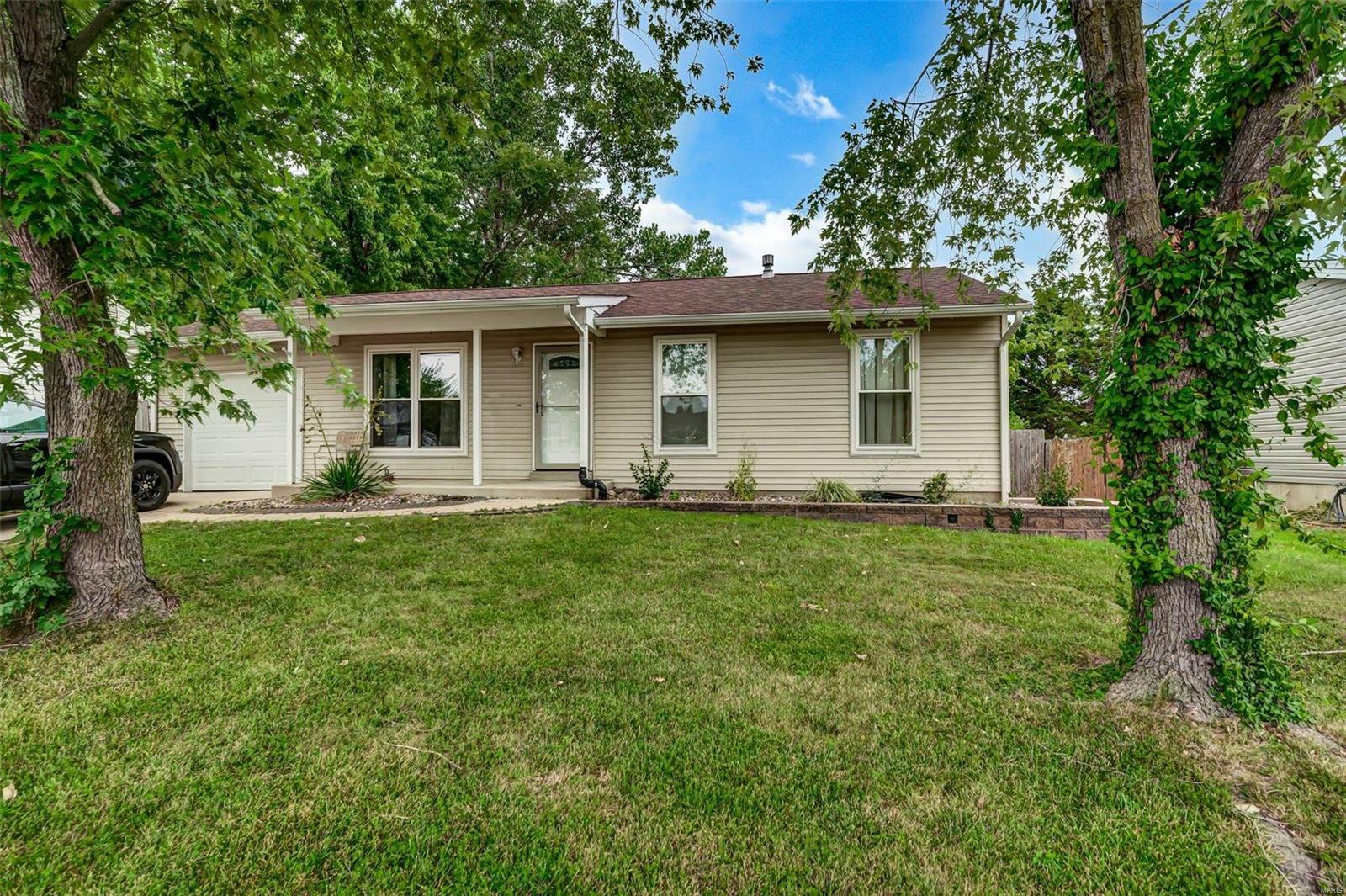 Osage Meadows #3 - Residential