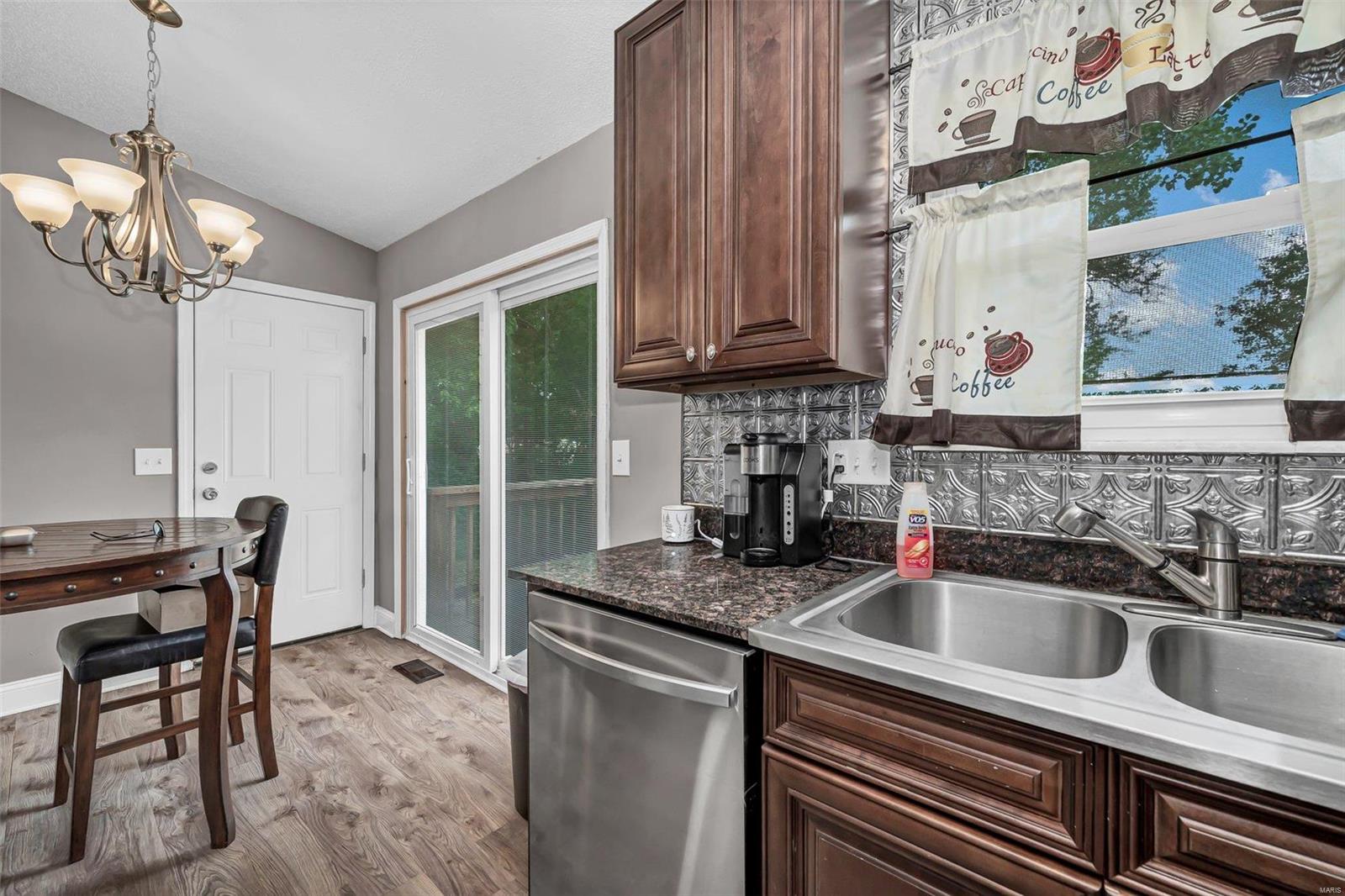 Osage Meadows #3 - Residential