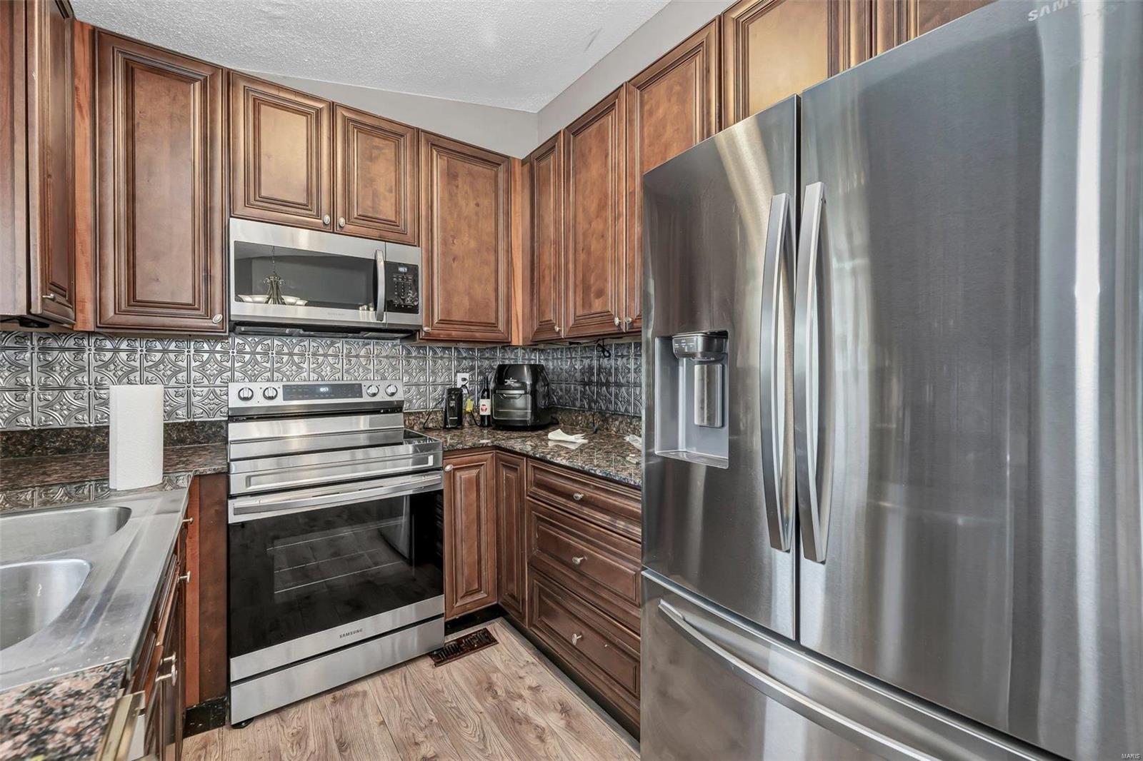 Osage Meadows #3 - Residential