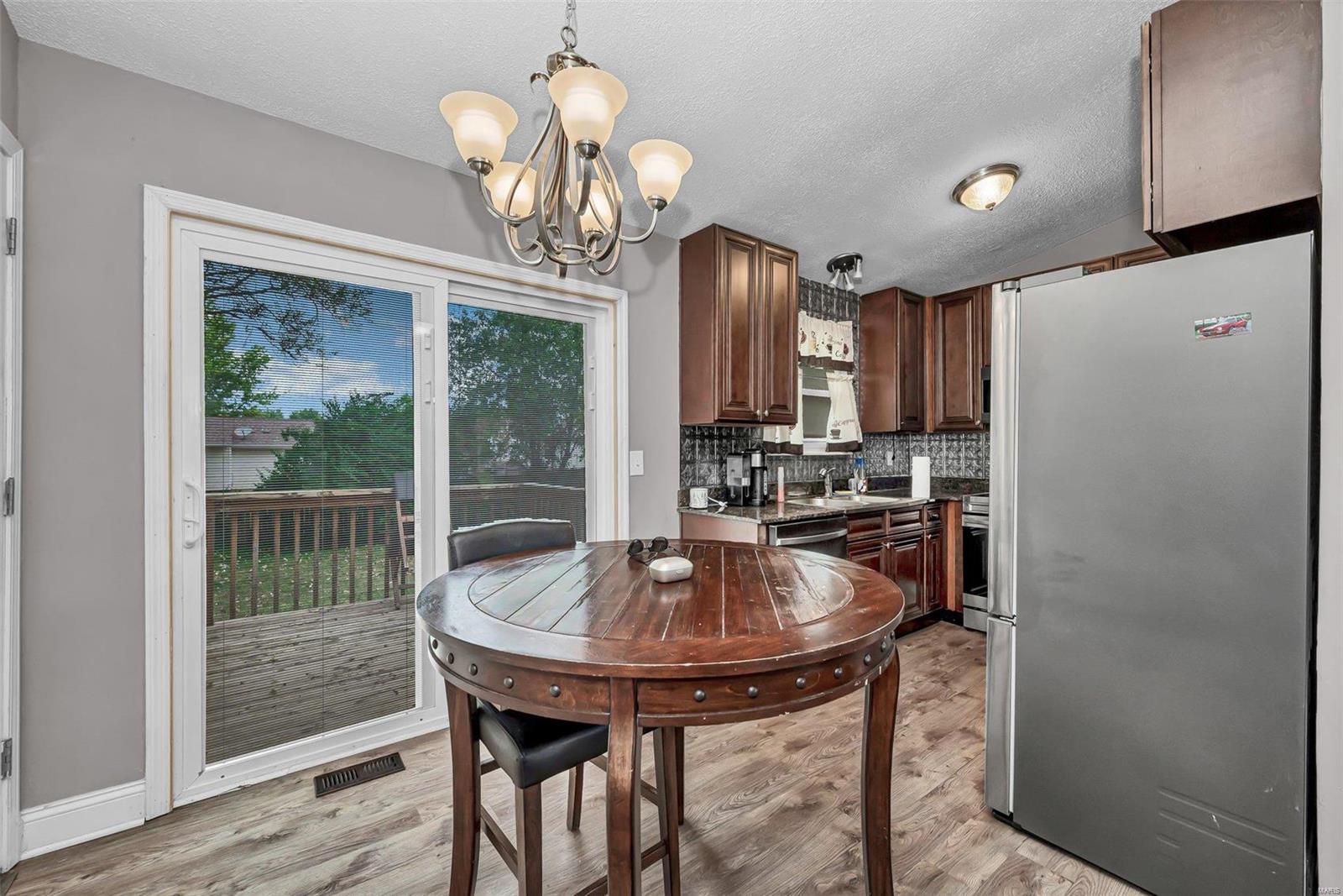 Osage Meadows #3 - Residential