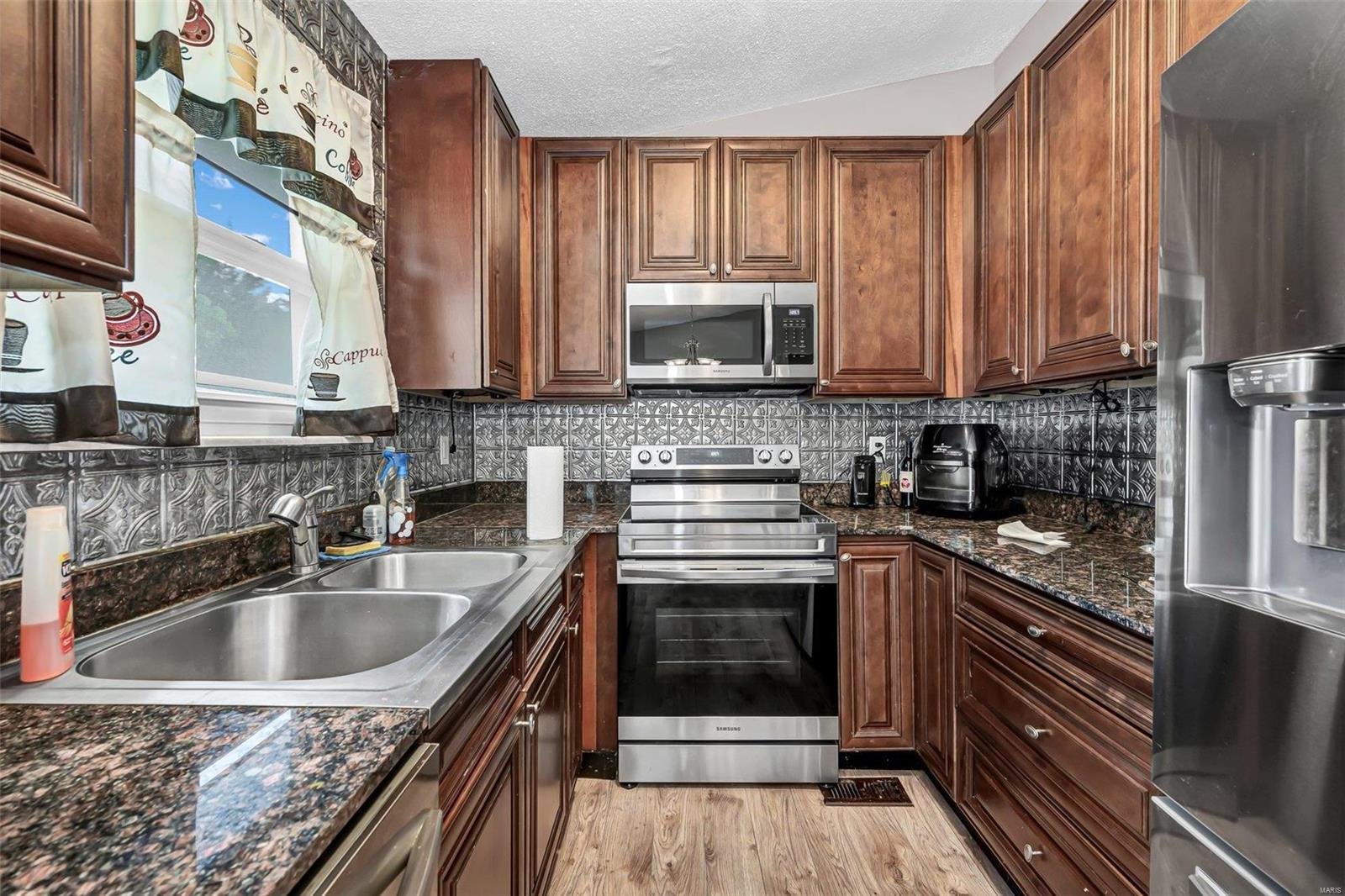 Osage Meadows #3 - Residential