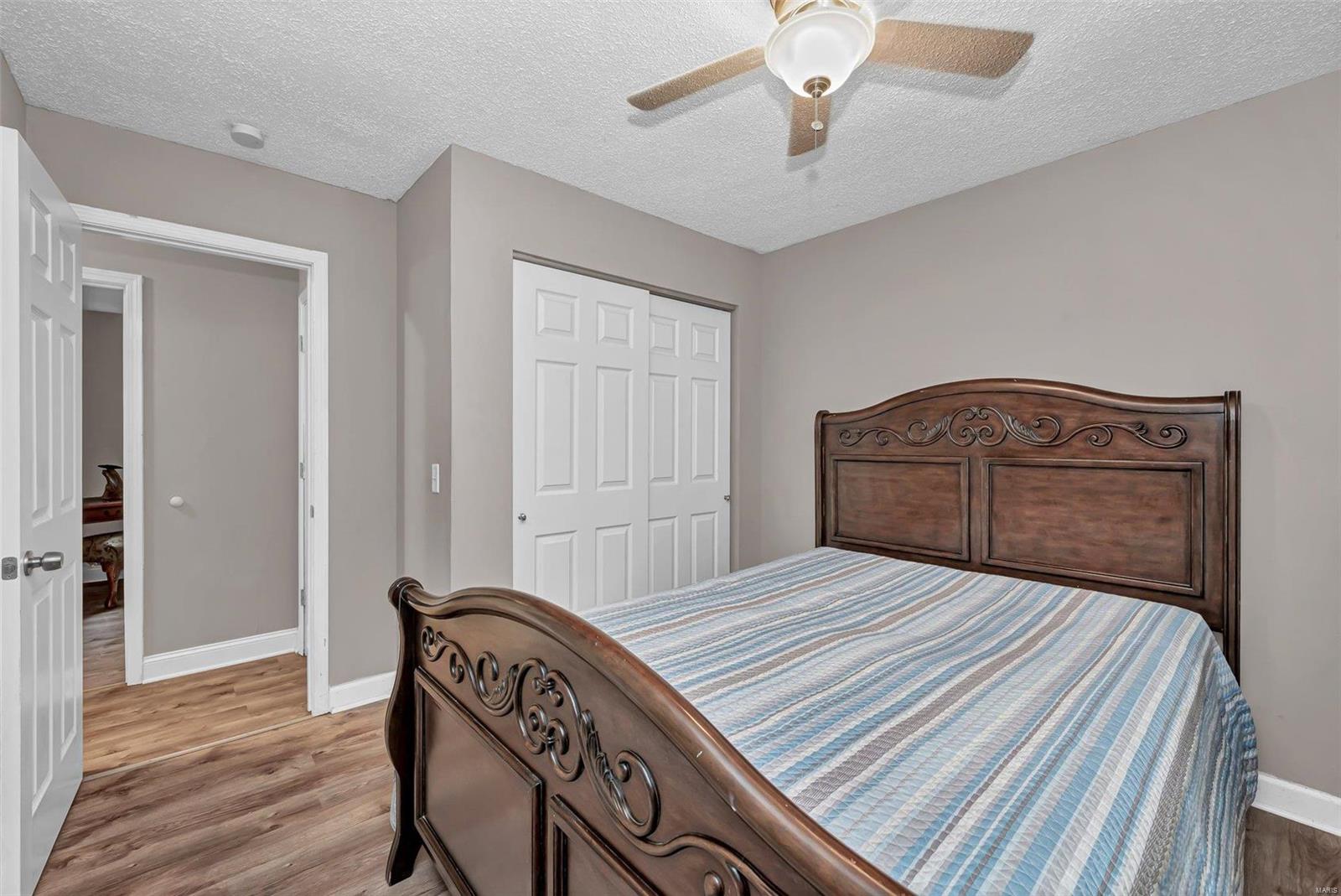 Osage Meadows #3 - Residential