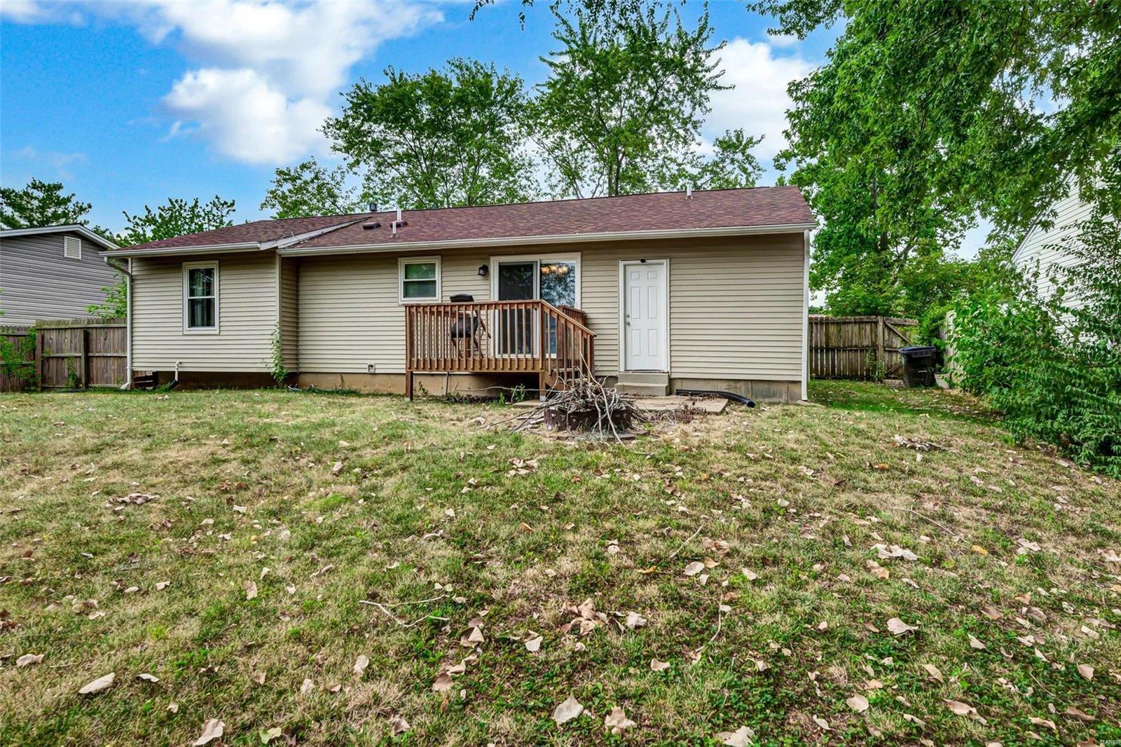Osage Meadows #3 - Residential