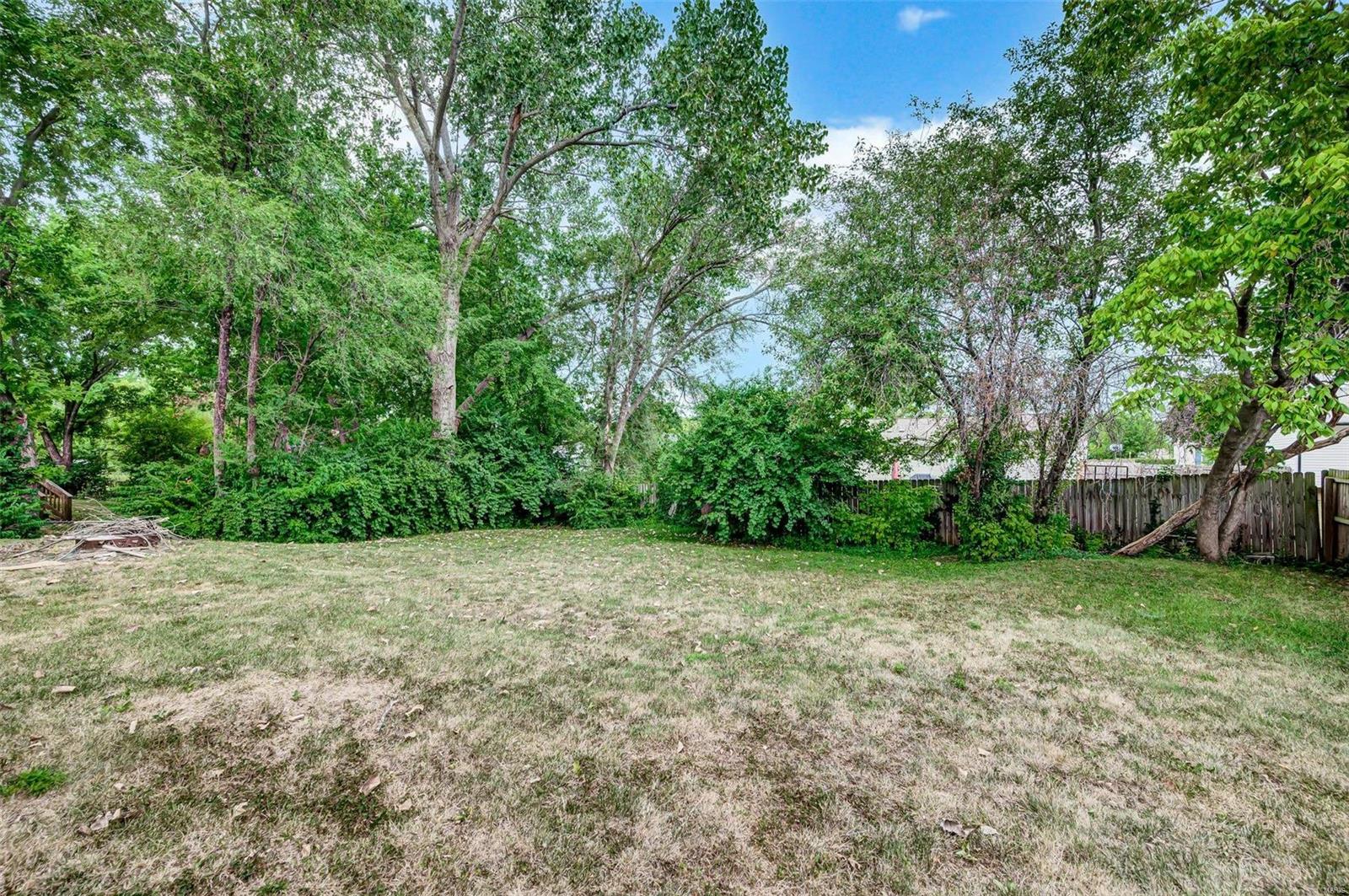 Osage Meadows #3 - Residential