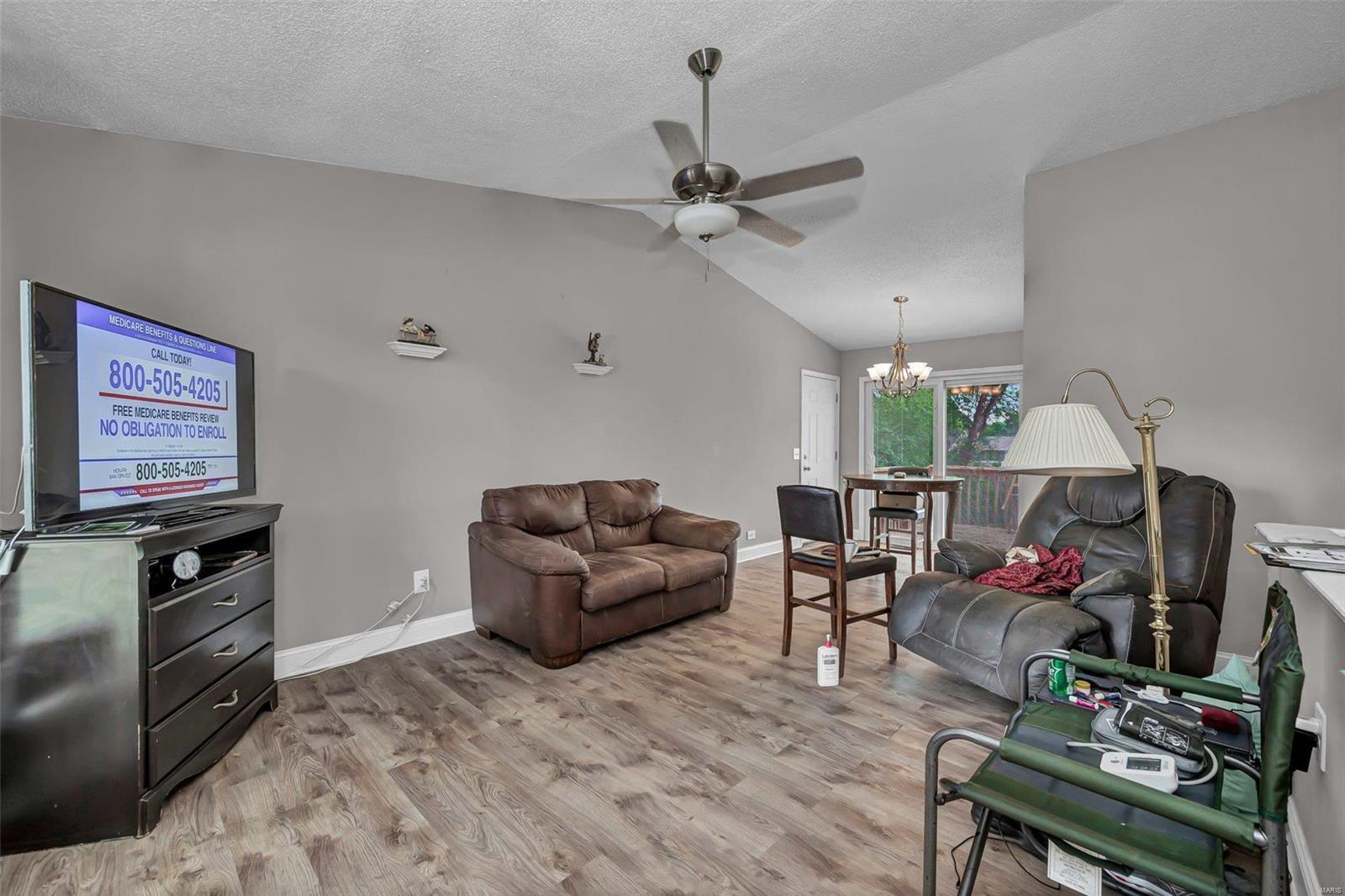 Osage Meadows #3 - Residential