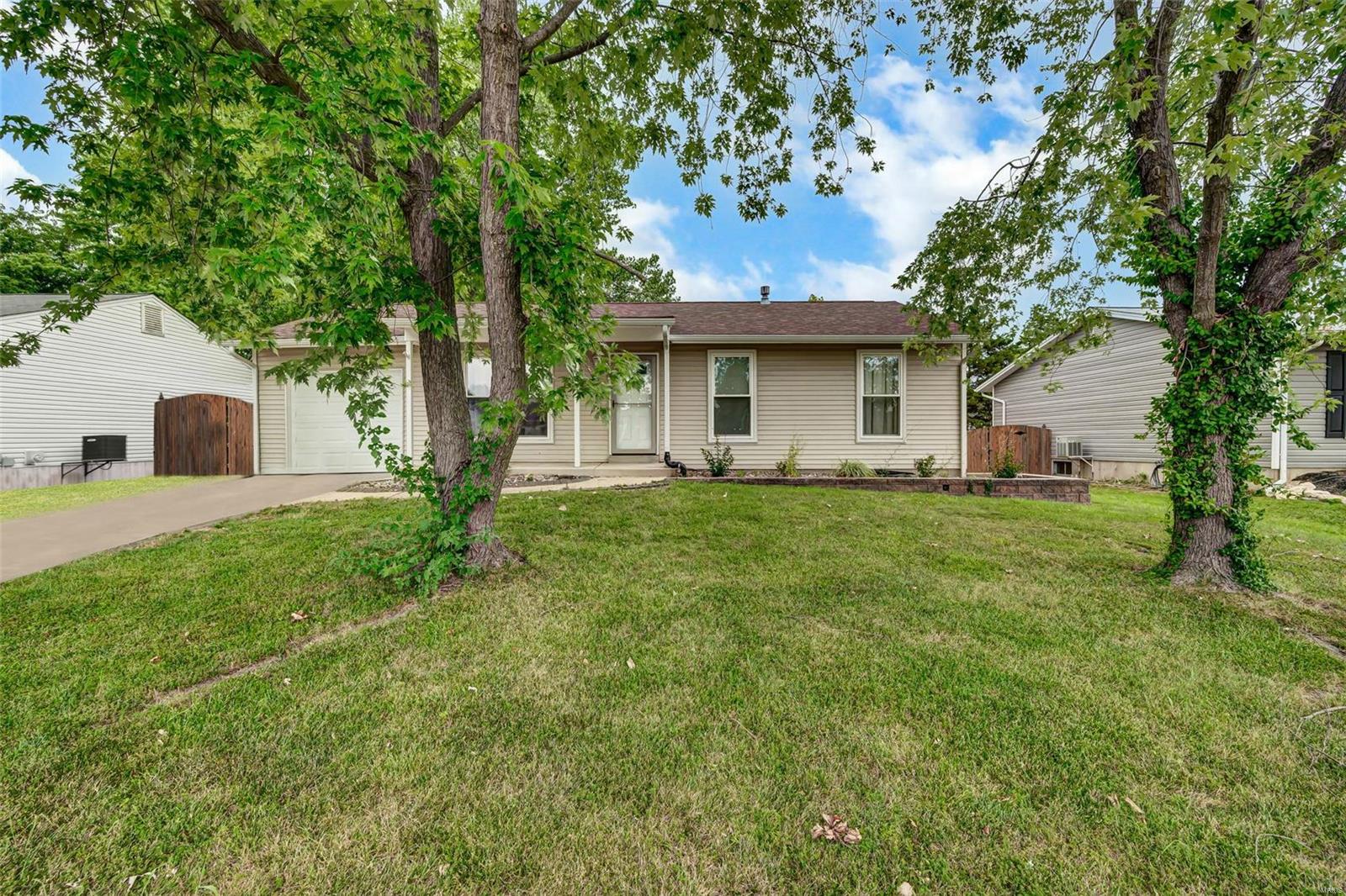 Osage Meadows #3 - Residential