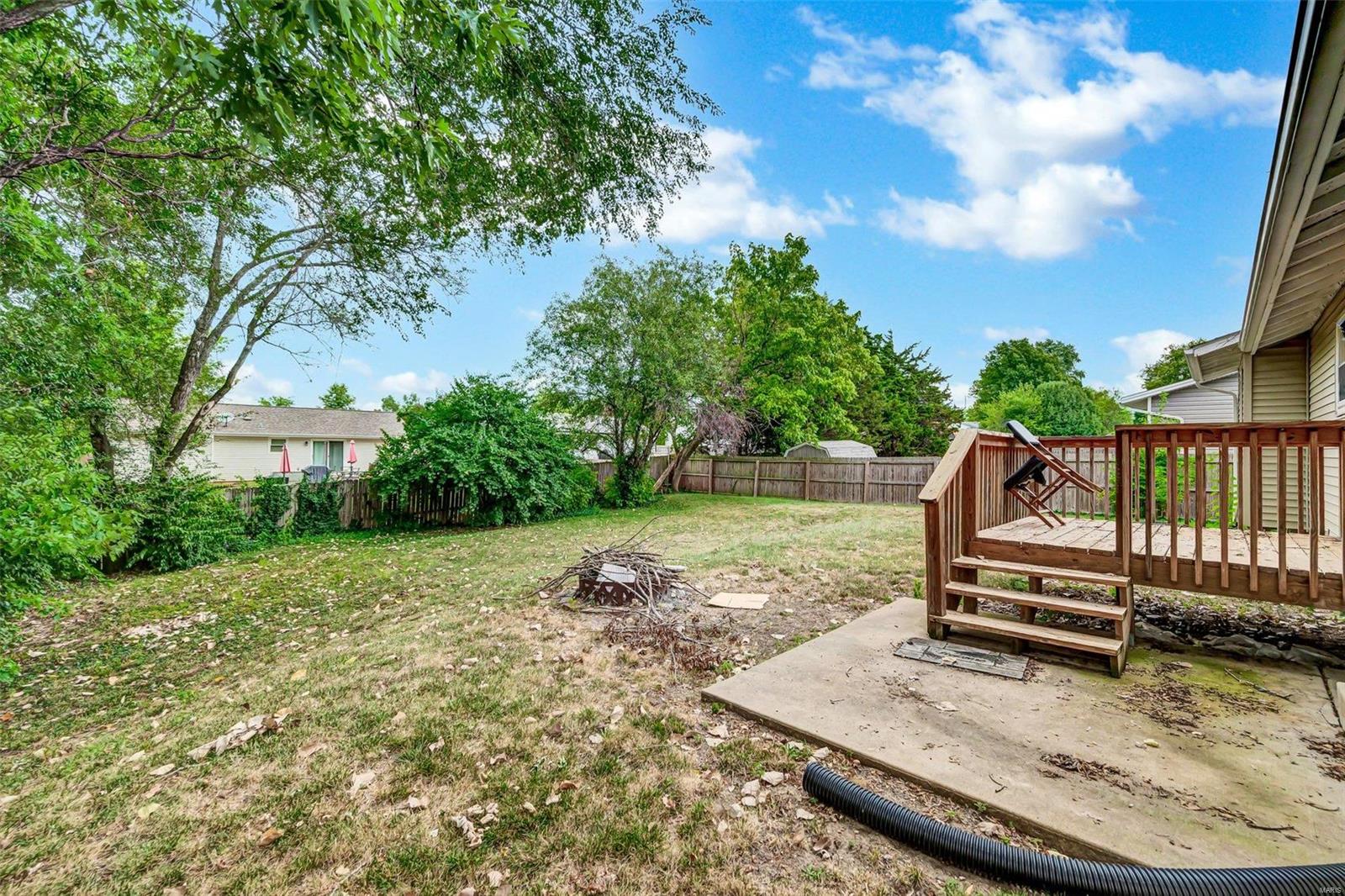 Osage Meadows #3 - Residential