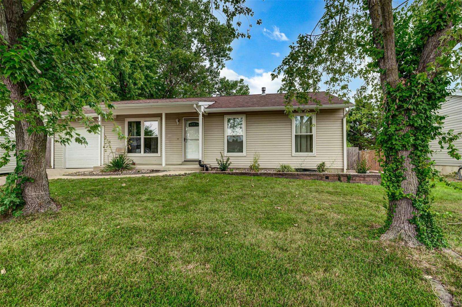 Osage Meadows #3 - Residential