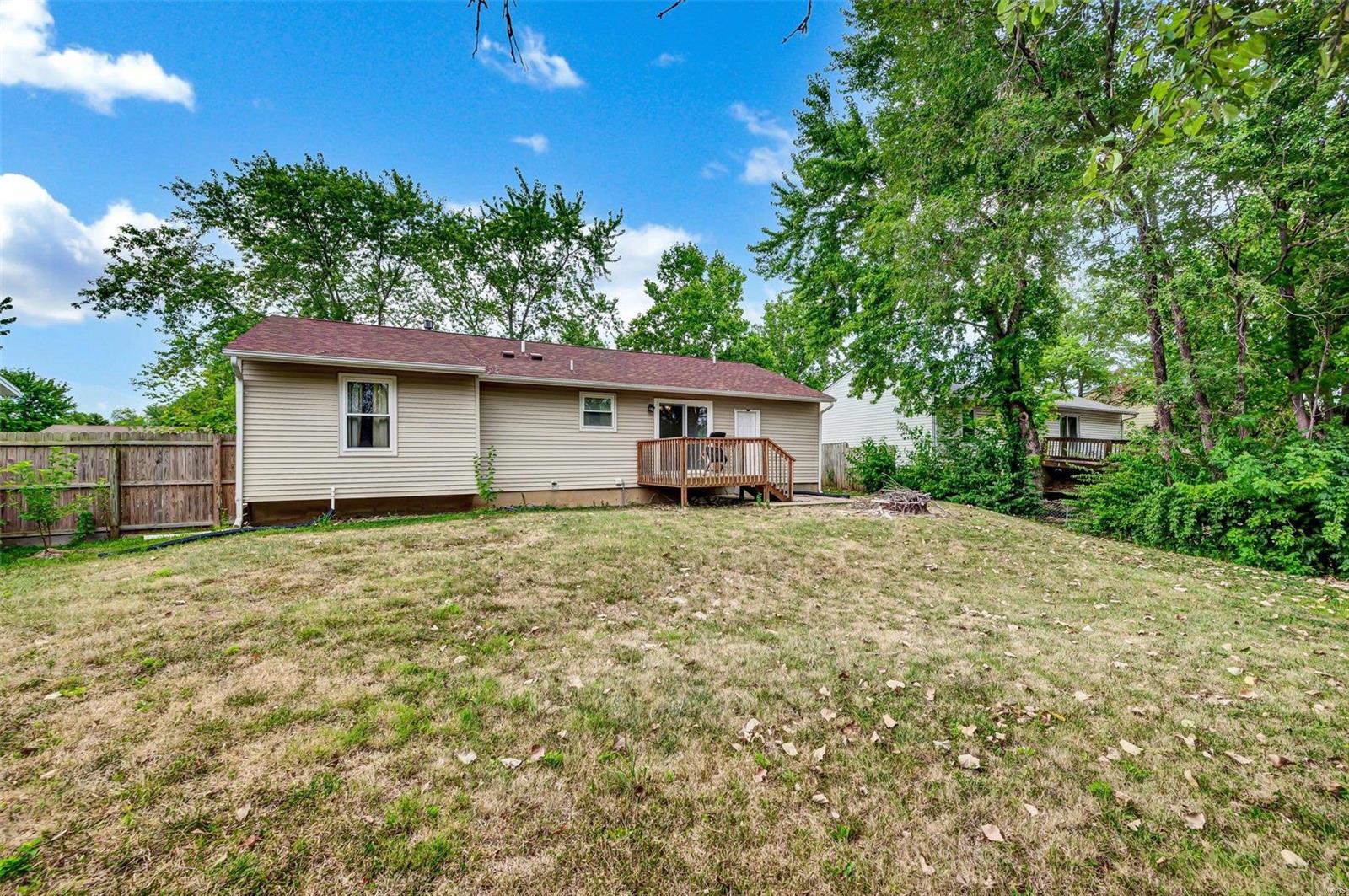 Osage Meadows #3 - Residential