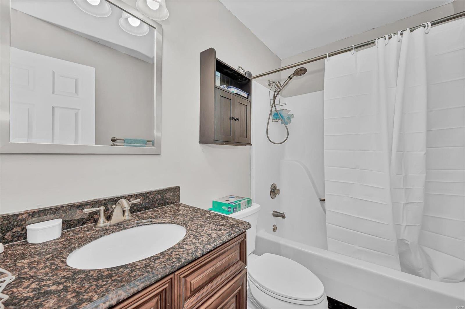 Osage Meadows #3 - Residential