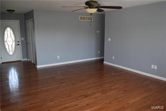 Carrington Estates - Residential