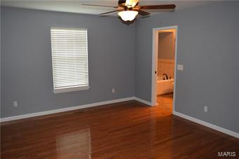 Carrington Estates - Residential
