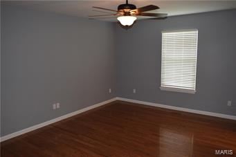 Carrington Estates - Residential