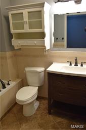 Carrington Estates - Residential