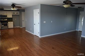 Carrington Estates - Residential