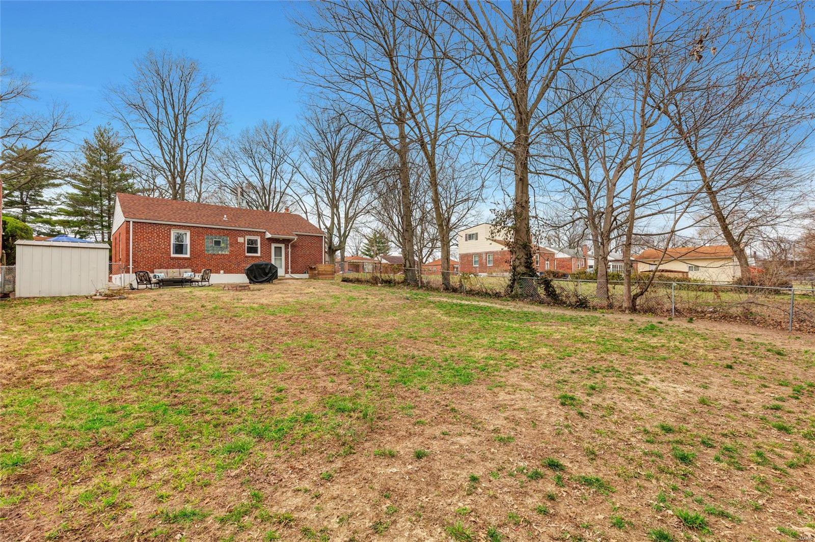 Darstdale - Residential