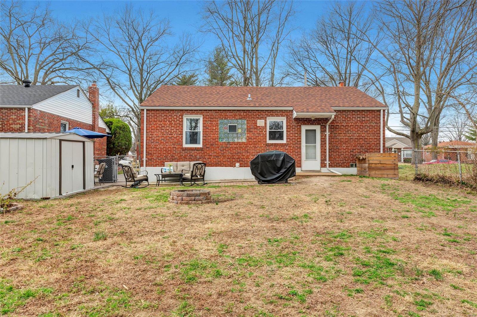 Darstdale - Residential