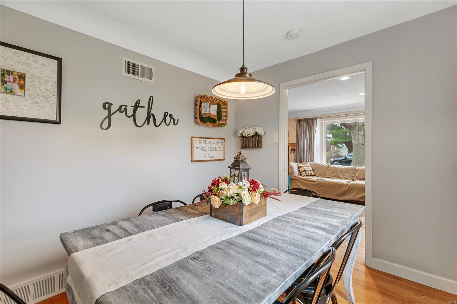 Darstdale - Residential