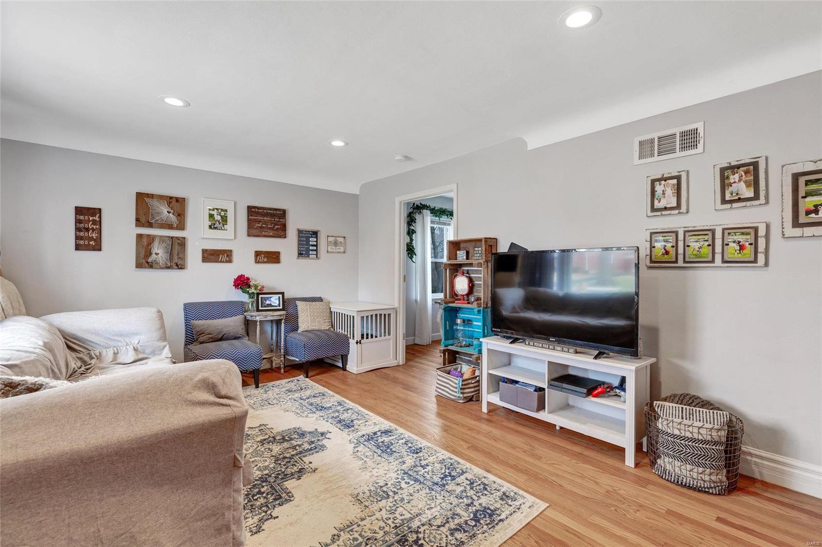 Darstdale - Residential