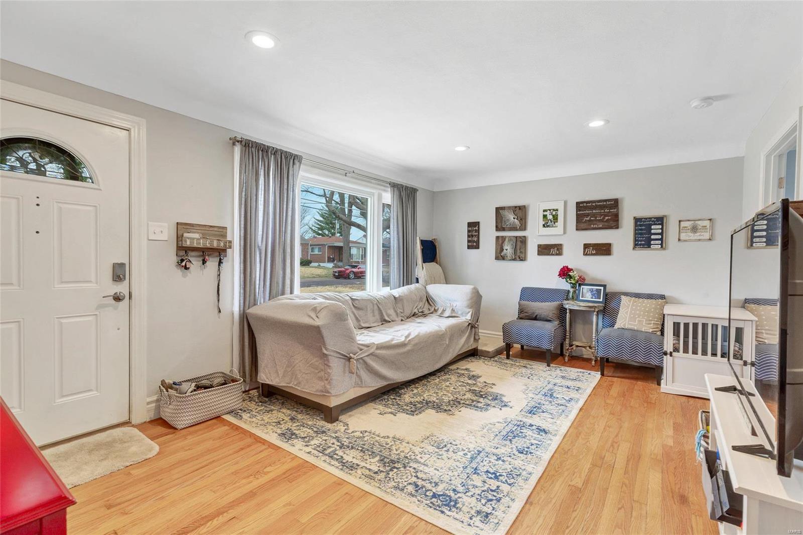 Darstdale - Residential