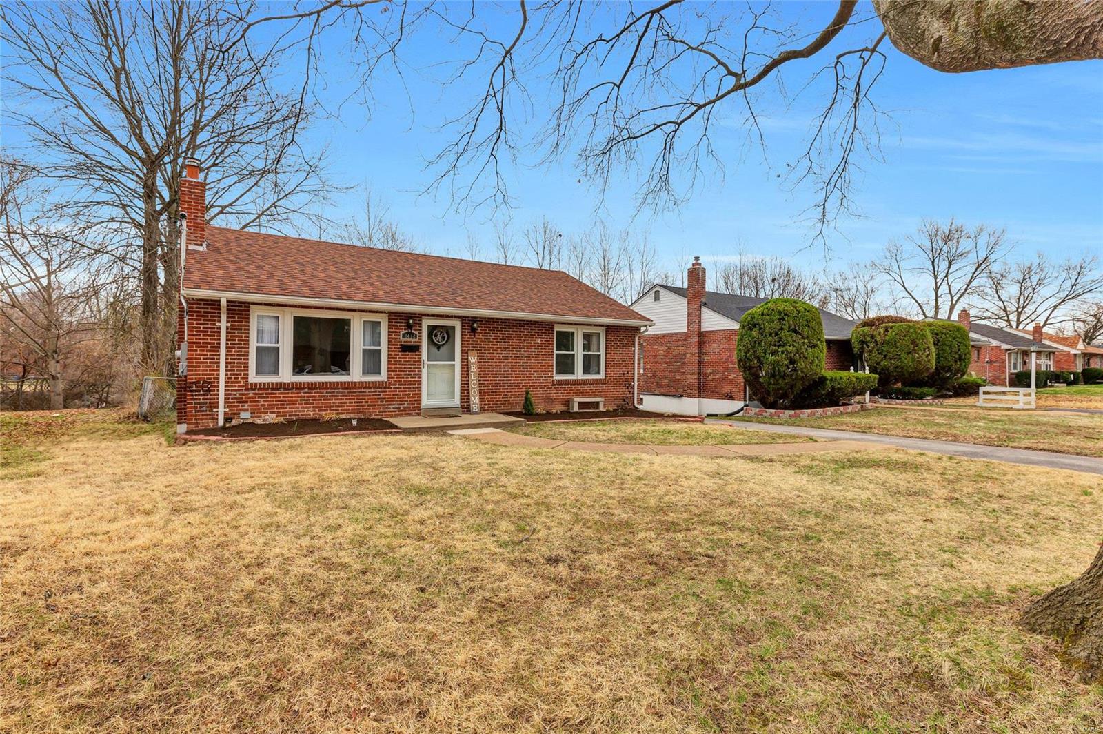 Darstdale - Residential