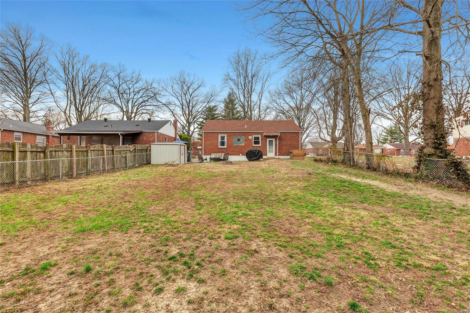 Darstdale - Residential