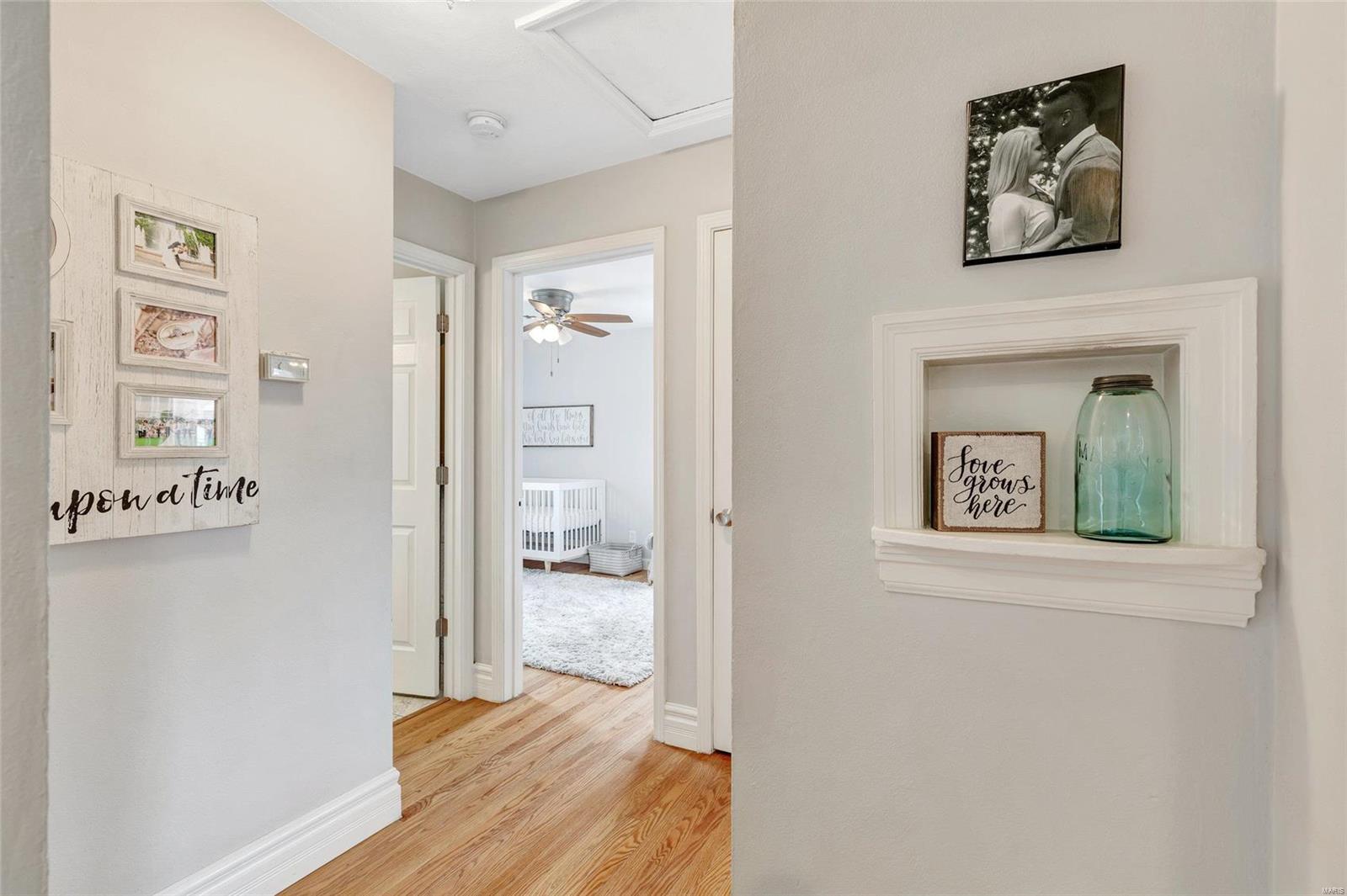 Darstdale - Residential